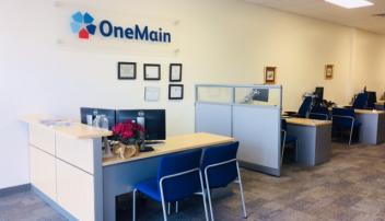 OneMain Financial