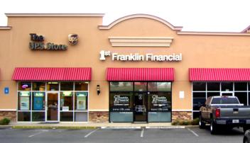 1st Franklin Financial