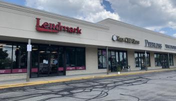 Lendmark Financial Services LLC