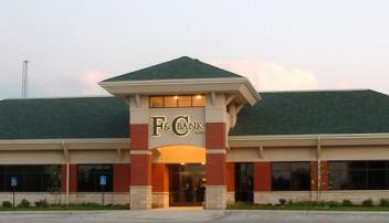 F & C Bank