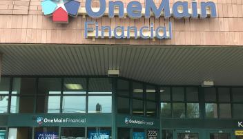 OneMain Financial