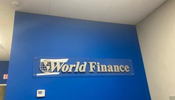 World Finance