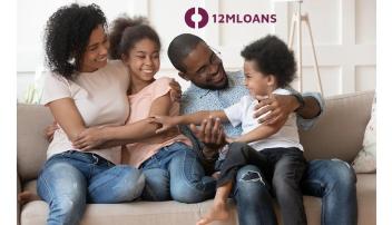 12M Payday Loans