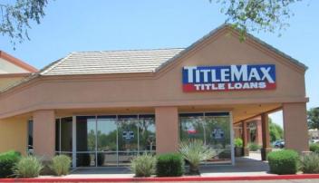 TitleMax Title Loans