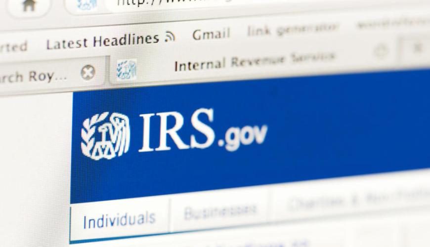 With one month to tax deadline, IRS website visits surge and agency provides more help