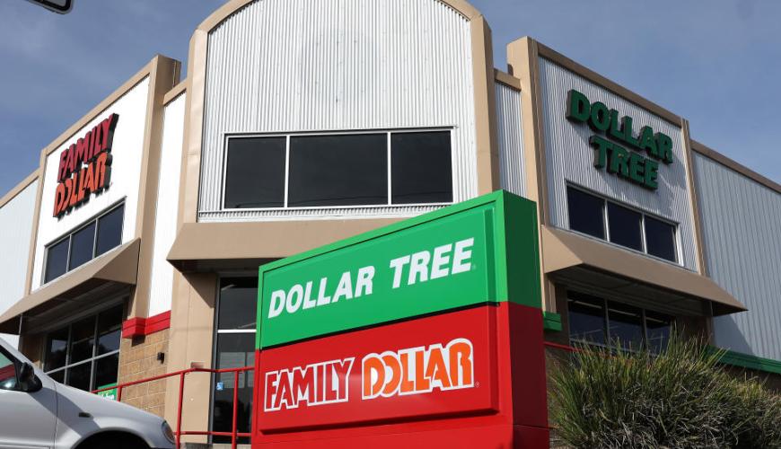 Dollar General, other discount retailers stand to gain from Dollar Tree's troubles