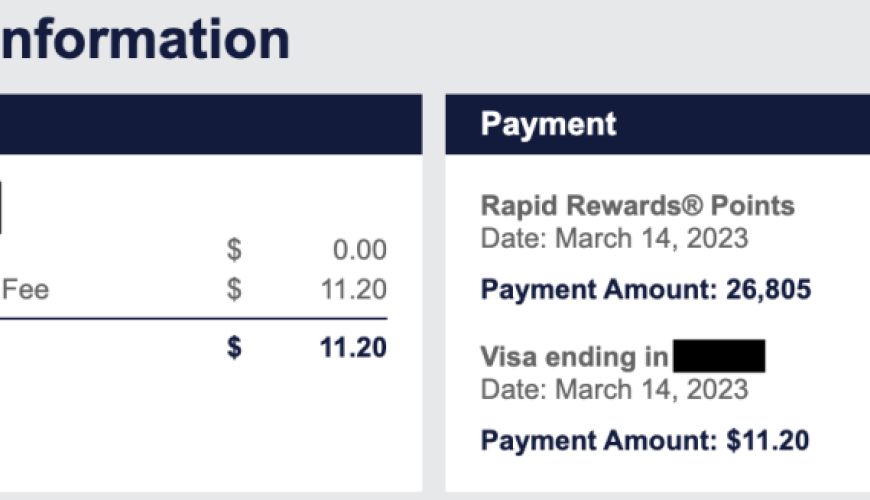 Maximizing the Southwest Companion Pass Credit Card Offer for Almost-free Flights