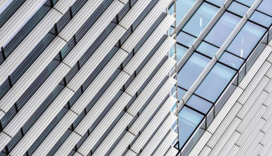 Investing in Construction: The Pros and Cons of Aluminium Composite Panels