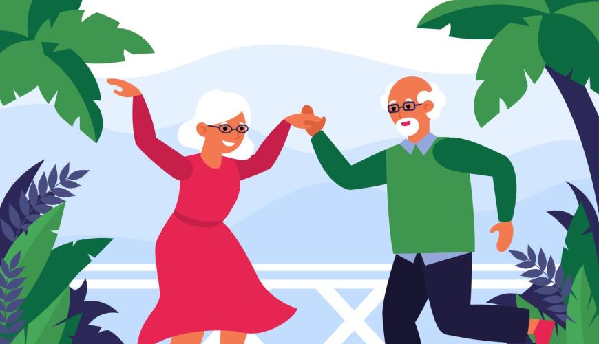 How To Find The Best Place To Enjoy Your Retirement In 2023—And Beyond