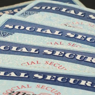 What happens to Social Security payments during a government shutdown?
