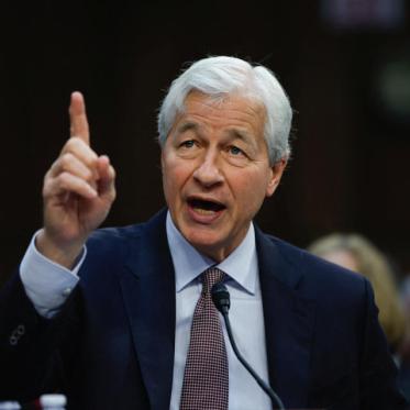 JPMorgan’s Jamie Dimon is worried about 'stickier inflation and higher rates'