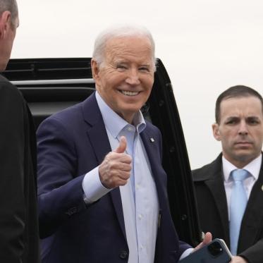 This week in Bidenomics: Heard much about 'Bidenflation' lately?