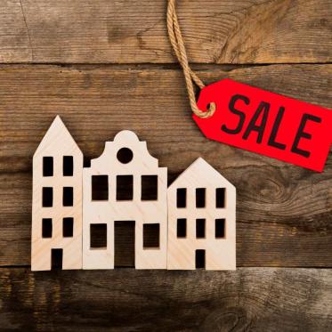 How a short sale in real estate works